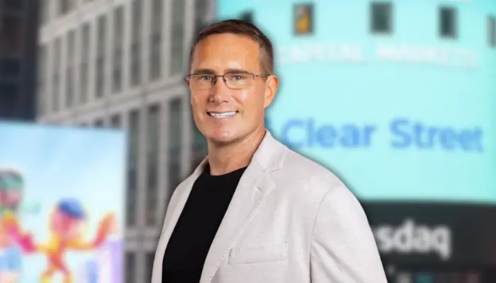 Clear Street names Stephen Nash as Chief Business Officer, Global Partnerships