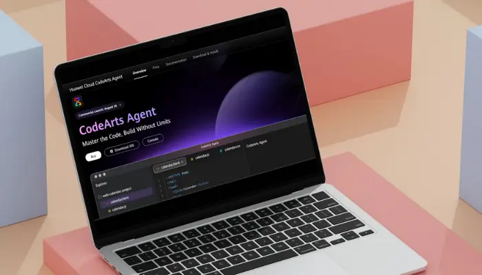 CodeArts Agent goes live Across Asia Pacific as Huawei Cloud expands AI coding push