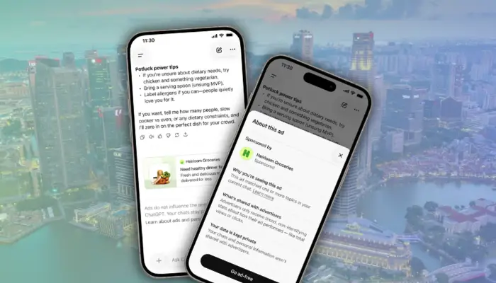Criteo extends ChatGPT ads integration to six Southeast Asian markets