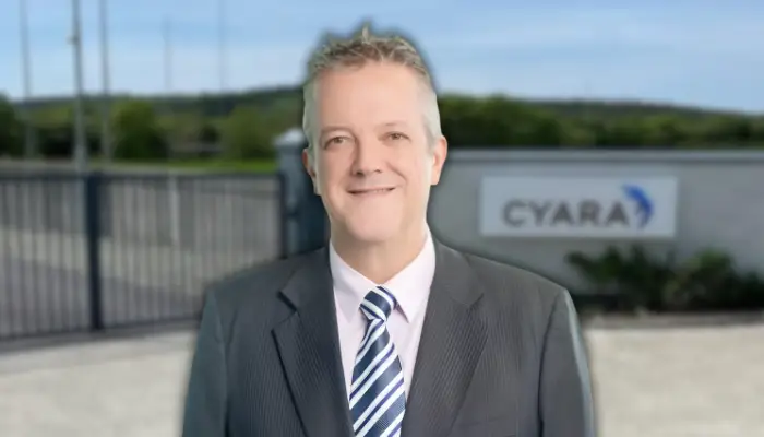 Cyara appoints Ben Corser to drive AI trust adoption across APAC