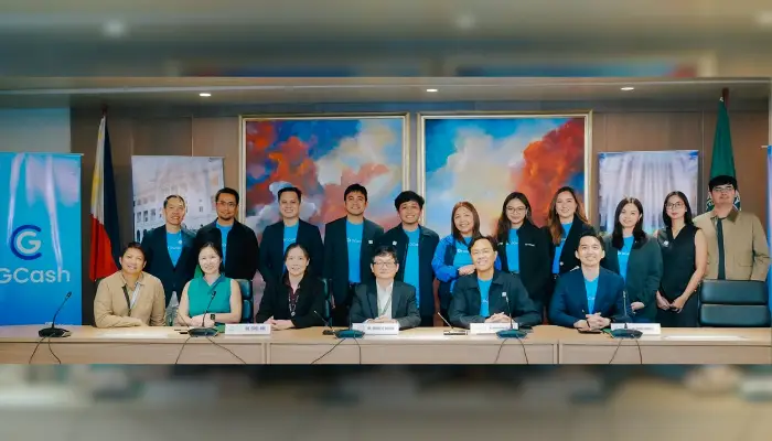GCash partners with DLSU to build next-generation fintech talent