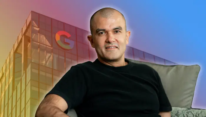 Google names Nitin Gajria as Managing Director for Southeast Asia and South Asia frontier markets