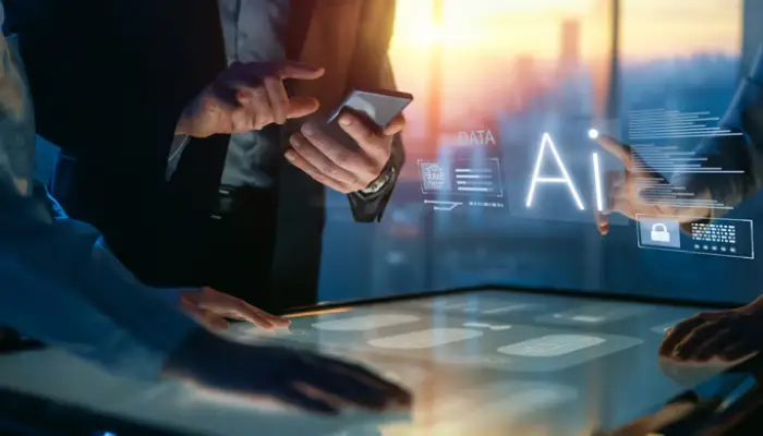 Interoperability, trust remain barriers to seamless AI-driven commerce report