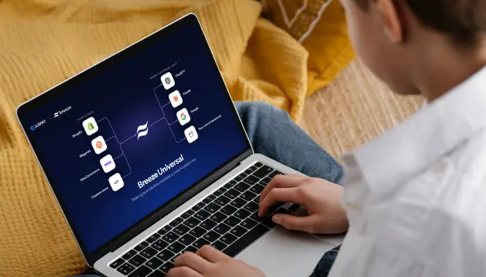 Juspay launches ‘Breeze Universal’ to make brands discoverable across AI shopping platforms