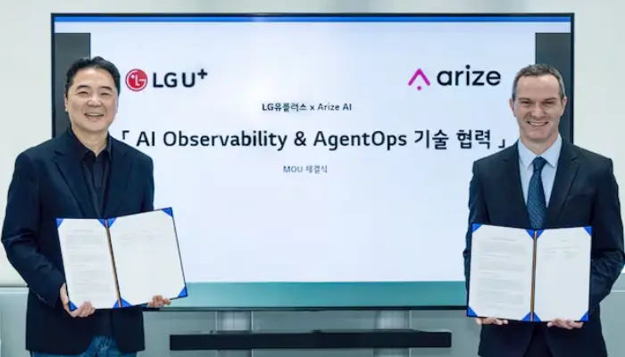 LG Uplus teams up with Arize AI on AI safety and performance monitoring