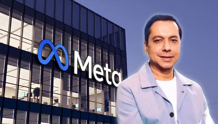 Meta launches Enterprise Platform to sell its AI stack to businesses, appoints Chirantan Desai to lead