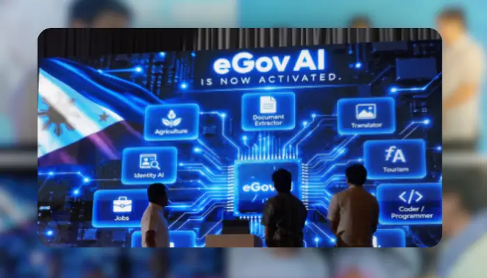 Philippines expands eGovPH super app with new AI capabilities