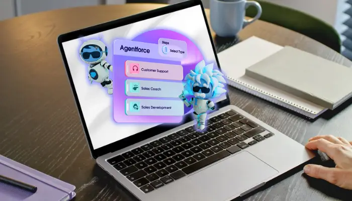 Salesforce expands AI strategy with Enterprise AI Harness launch