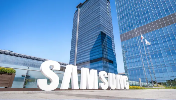 Samsung commits USD 1 Billion to Helix as AI power and data centre demand grows