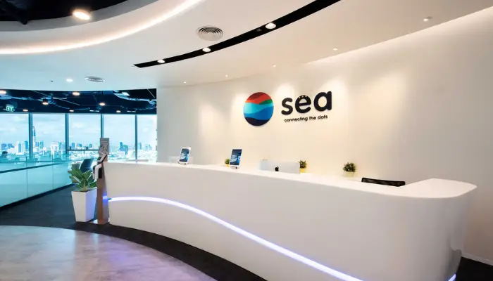 Sea Limited taps NVIDIA Vera Rubin to scale AI across Southeast Asia