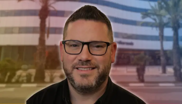 Similarweb appoints Michael Akkerman as Chief Executive Officer to lead next Growth phase