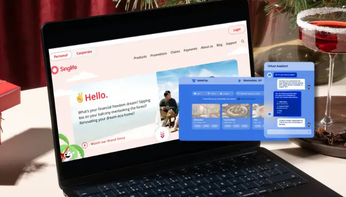 Singlife deepens Salesforce partnership with new AI customer service tools