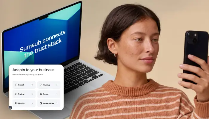 Sumsub launches Workforce Verification to close enterprise identity gaps amid rising AI-powered fraud
