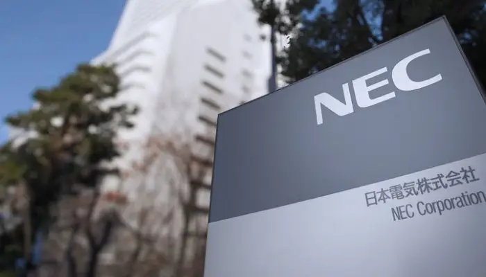 UNDP, NEC sign MOU to advance AI-driven nature-positive development