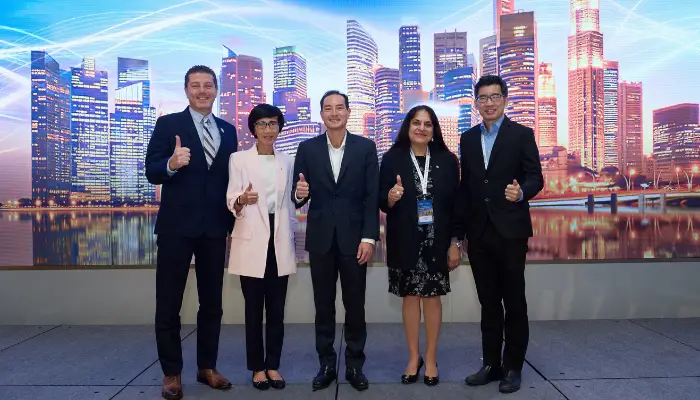 UOB, IMDA roll out AI ready 2