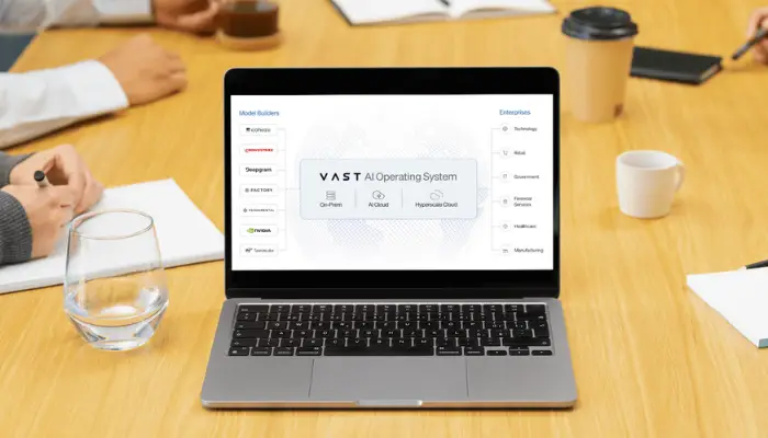 VAST Data Unveils Confidential AI Runtime to Secure Enterprise Data