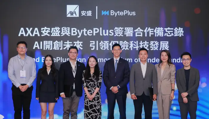axa byteplus