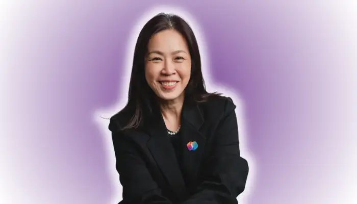 caroline foo