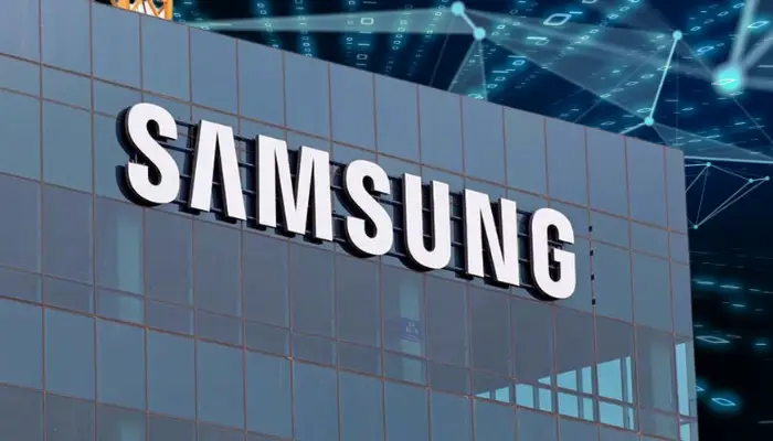 samsung mistral