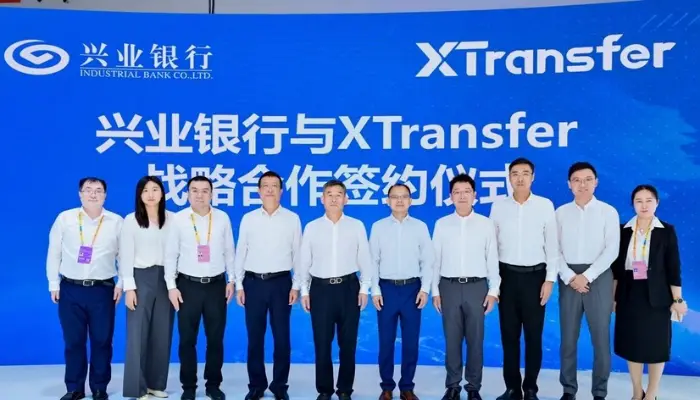 xtransfer