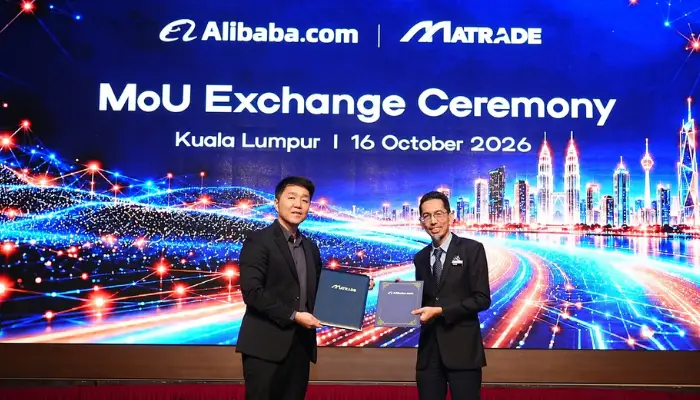 Alibaba