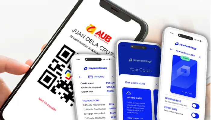 Asia United Bank Taps Paymentology to Power HelloMoney E-Wallet and Digital Payments Platform