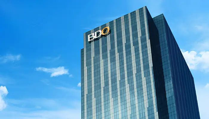BDO Unibank upgrades payments infrastructure with Finastra's Global PAYplus