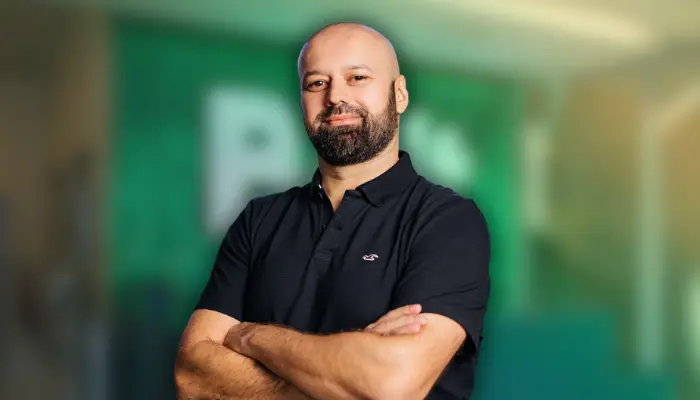 Bolt names Ivan Kusalić CTO, with AI and Engineering productivity in focus