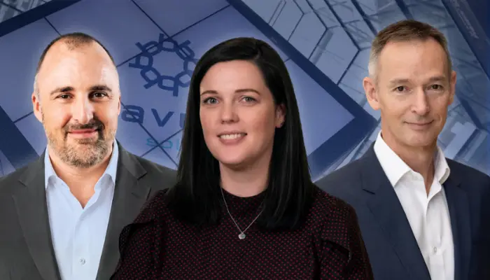 Bravura Solutions appoints three senior leaders to strengthen Asia-Pacific and global wealth teams