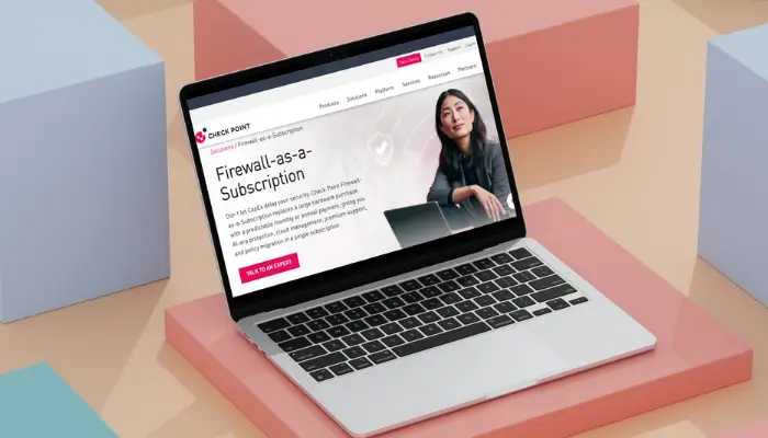 Check Point launches Firewall-as-a-Subscription to bundle AI firewall protection without upfront hardware costs