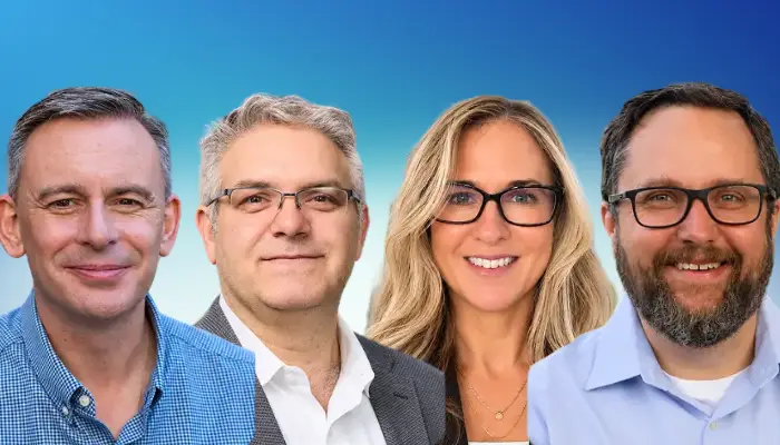 Convera Appoints Four Senior Leaders Across Product, Technology and Operations
