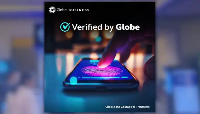 Globe Business pitches silent authentication to Philippine banks as AFASA rules take hold
