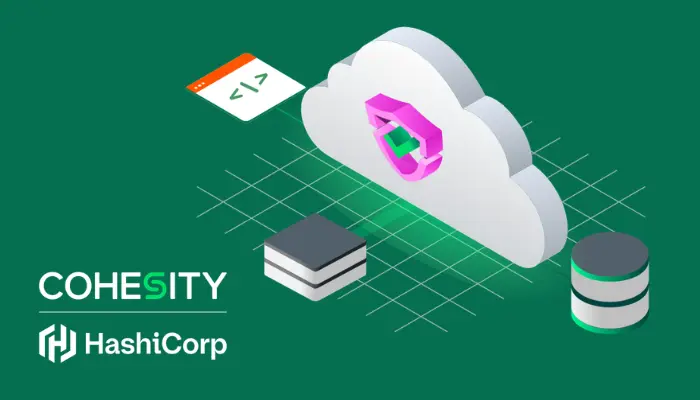 HashiCorp validates Cohesity cloud rebuild for Terraform Self-Managed