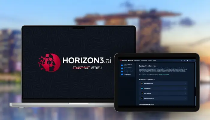 Horizon3 expands in Singapore to push continuous security validation across Southeast Asia