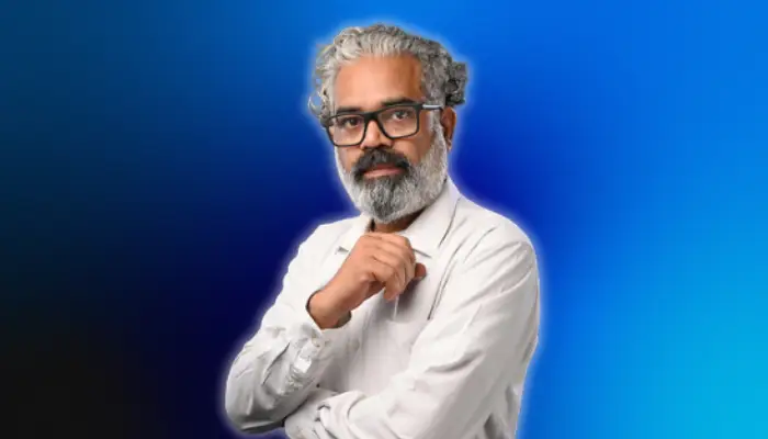 JK Tech appoints Mahesh Ramakrishnan as Chief Technology Officer
