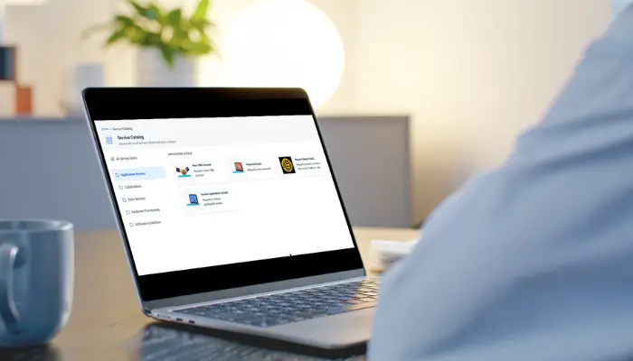 Keeper Security launches Freshservice Workflow app for vault and privileged access requests
