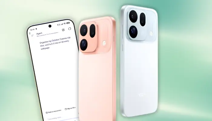 OPPO, Manus partner to bring AI agents to smartphones