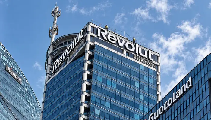 Revolut positions Singapore as Southeast Asia base with nearly SGD 350 Million commitment