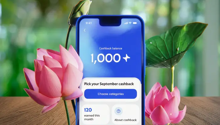 Skyro launches customer-selected cashback programme in the Philippines