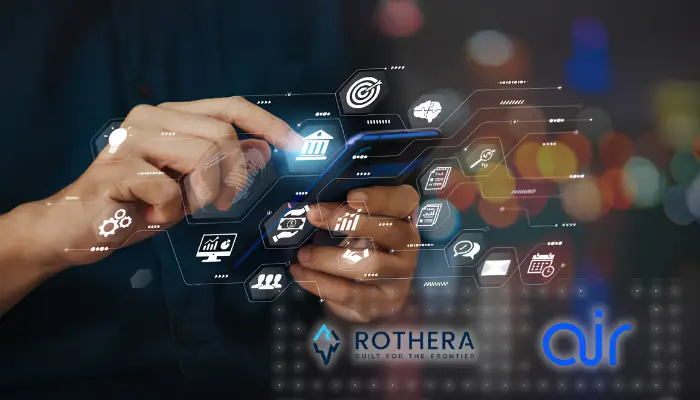 Smartstream takes Air live at Rothera to automate derivatives reconciliations