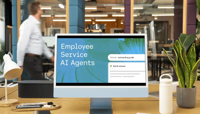 Zendesk introduces AI agents to resolve employee requests end to end