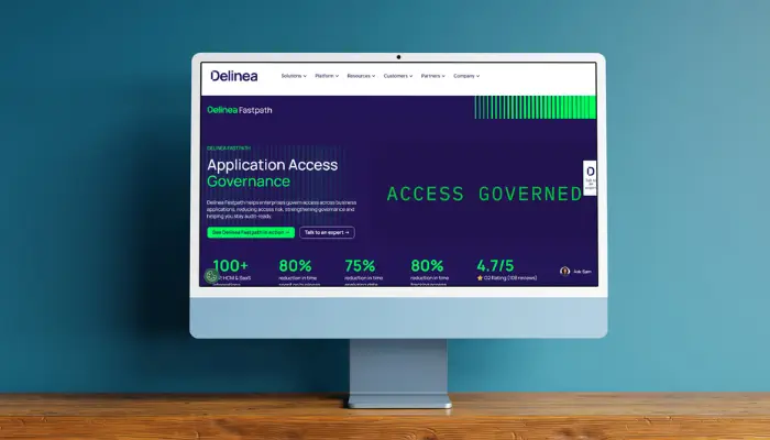 delinea fastpath