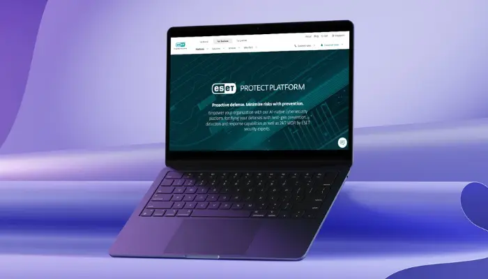 eset protect platform
