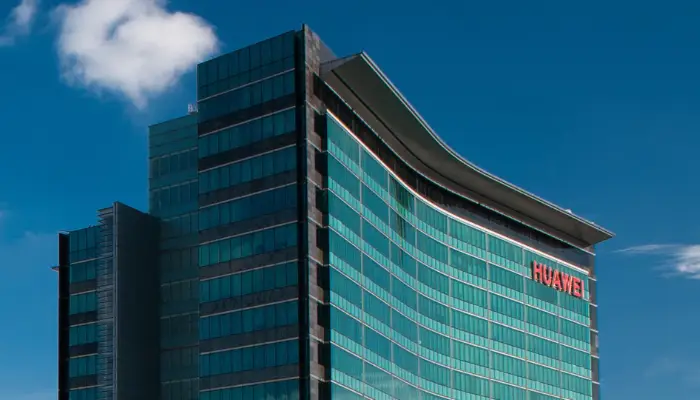 huawei qualcomm