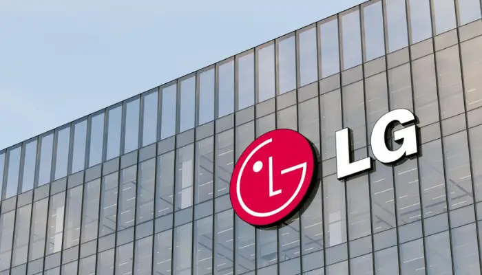 lg electronics