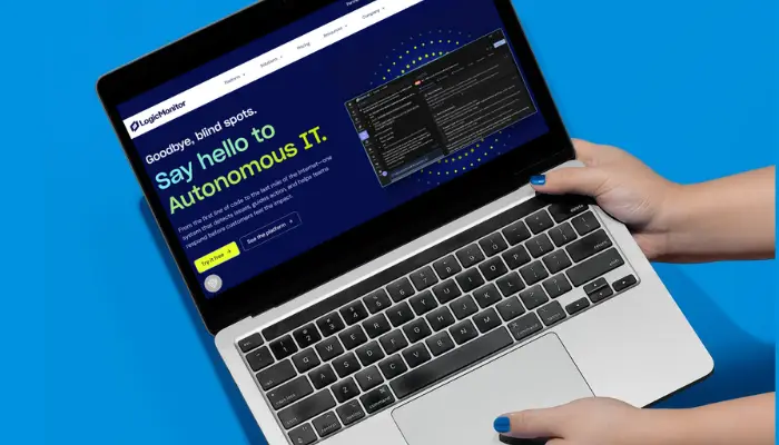 logicmonitor