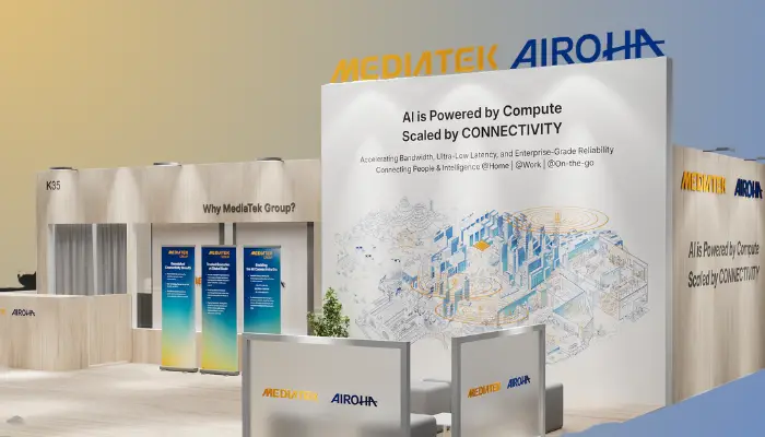 mediatek airoha