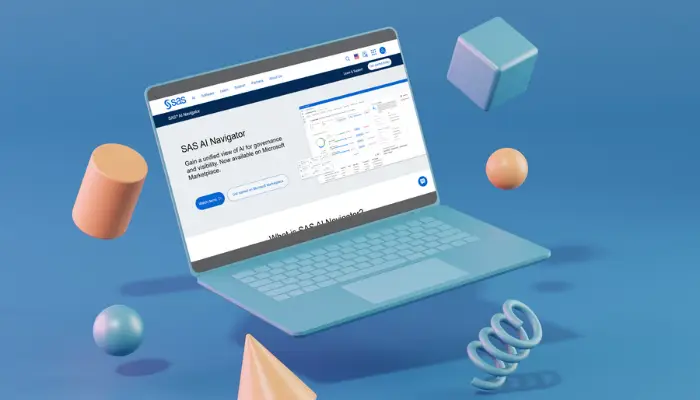 sas ai navigator
