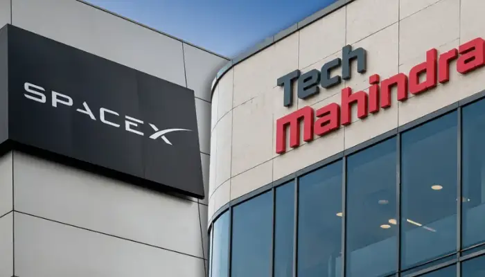 tech mahindra spacexsi