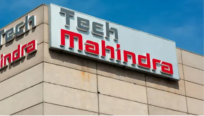tech mahindra x gemini